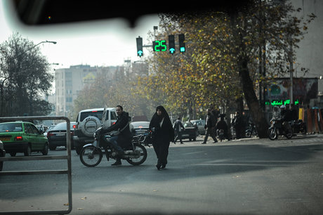 پلیس با "صاعقه" به مبارزه با دزدان موتورسوار می‌رود